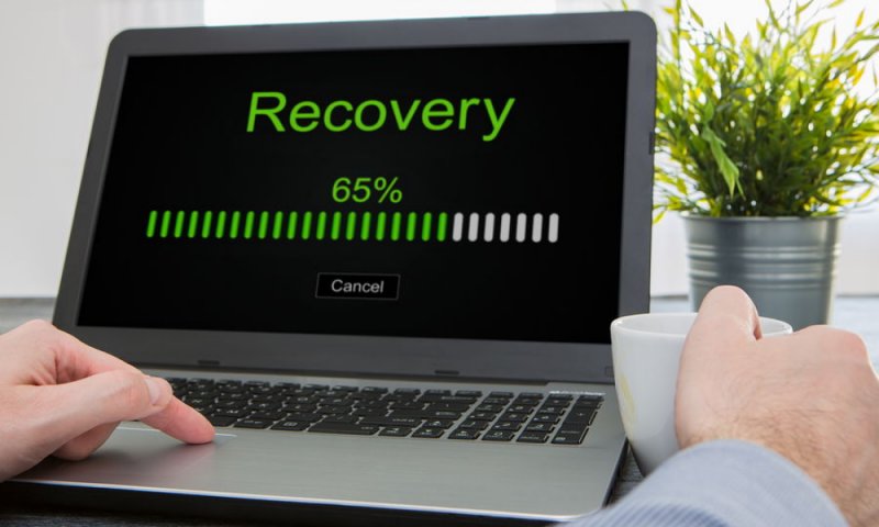 Data_Recovery