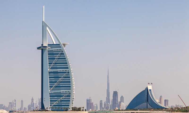 Dubai