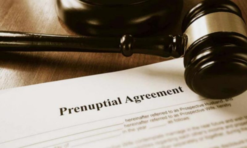 Prenuptial Agreements