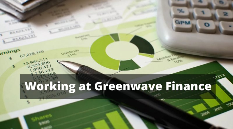 Greenwave Finance