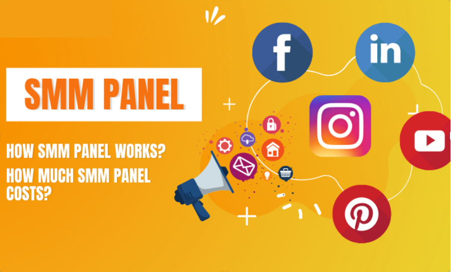 SMM Panels