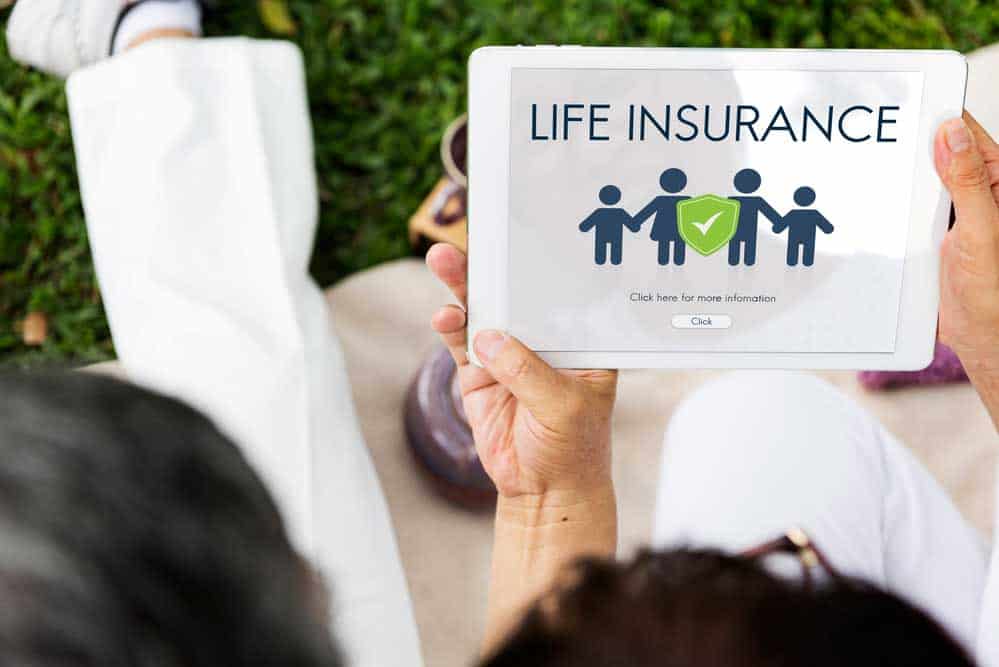 Life Insurance