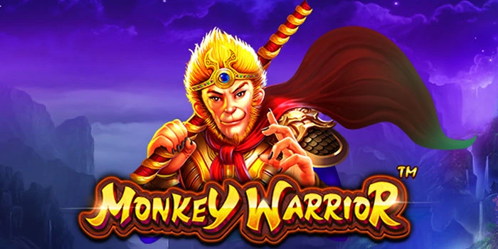 Tips Sukses Bermain Slot Monkey Warrior Untuk Pemula Aman