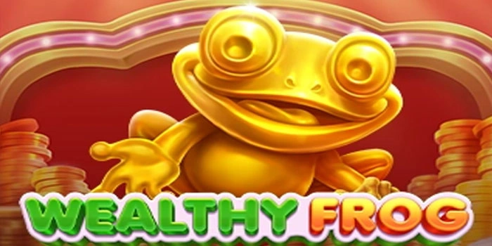 Tips Slot Wealthy Frog Untuk Mendapatkan Jackpot Besar